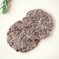 Конина-льон-розмарин