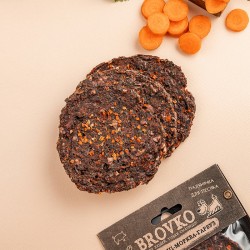 Легені-морква-гарбуз