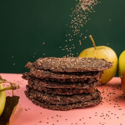 Печінка-яблуко-чіа