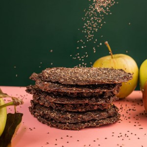 Печінка-яблуко-чіа