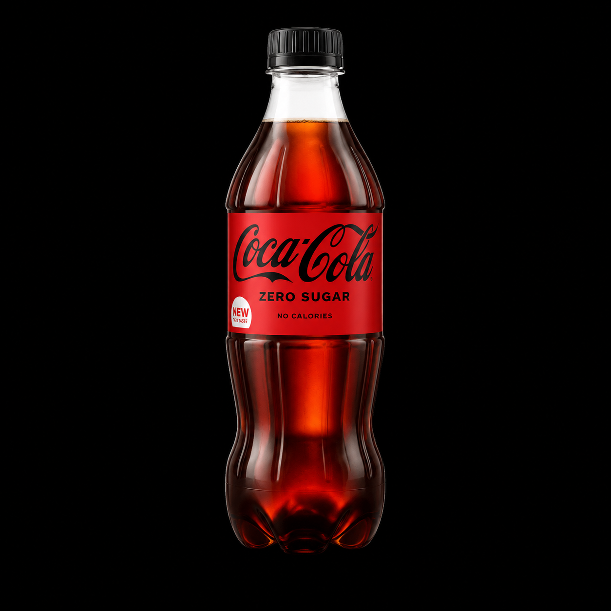 Coca-cola Zero 500 мл